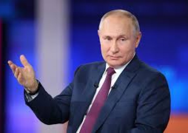 "Müsəlman ölkələri Rusiyanın dəstəyinə arxalana bilər" - Putin